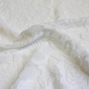 Ada Stretch Lace Fabric | Blue Moon Fabrics