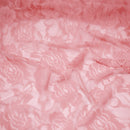 Ada Stretch Lace Fabric | Blue Moon Fabrics