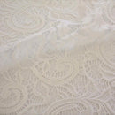 Adelaide Stretch Lace Fabric | Blue Moon Fabrics