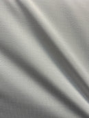 Solid Poly Linen Fabric | Islands Fabric