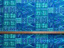 Traditional Polynesian Tapa Light Barkcloth Fabric | Islands Fabric