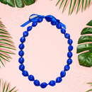 Kukui Nut Lei | Islands Fabric