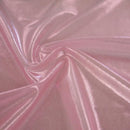 Ultrasheen Foiled Power Mesh Fabric | Blue Moon Fabrics