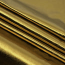 All Over Foil Nylon Spandex Fabric | Blue Moon Fabrics