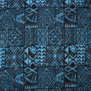 Traditional Polynesian Tapa Light Barkcloth Fabric | Islands Fabric