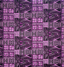 Traditional Polynesian Tapa Light Barkcloth Fabric | Islands Fabric