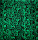 Traditional Polynesian Tapa Light Barkcloth Fabric| Islands Fabric