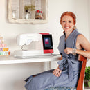 HUSQVARNA® VIKING® BRILLIANCE™ 75Q Sewing Machine