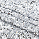 Duchess Stretch Velvet Sequin Fabric | Blue Moon Fabrics