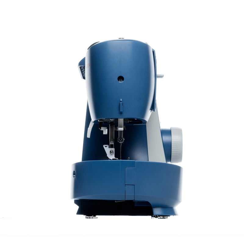 SINGER® M3330 Navy Blue Sewing Machine