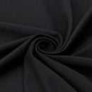 Elite Silky Polyester Spandex Fabric | Blue Moon Fabrics