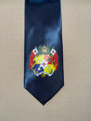 Tonga Seal Tie