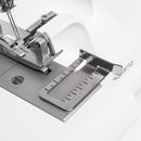 HUSQVARNA® VIKING® AMBER™ S | 100 Overlock Machine