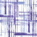 Watercolor Plaid Fabric