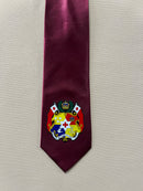 Tonga Seal Tie