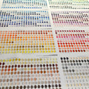 Color Reference Chart