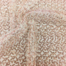 Caviar Dreams Stretch Mesh Sequin Fabric | Blue Moon Fabrics