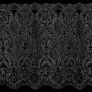 Celine Stretch Mesh Sequin Fabric | Blue Moon Fabrics