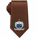 Samoa Seal Tie | Islands Fabric