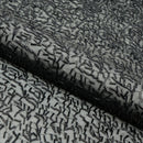 Dazzle Beaded Stretch Mesh Fabric | Blue Moon Fabrics