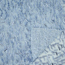 Dazzle Beaded Stretch Mesh Fabric | Blue Moon Fabrics