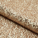 Dazzle Beaded Stretch Mesh Fabric | Blue Moon Fabrics