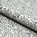 Dazzle Beaded Stretch Mesh Fabric | Blue Moon Fabrics