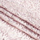 Dazzle Beaded Stretch Mesh Fabric | Blue Moon Fabrics