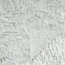 Dazzle Beaded Stretch Mesh Fabric | Blue Moon Fabrics