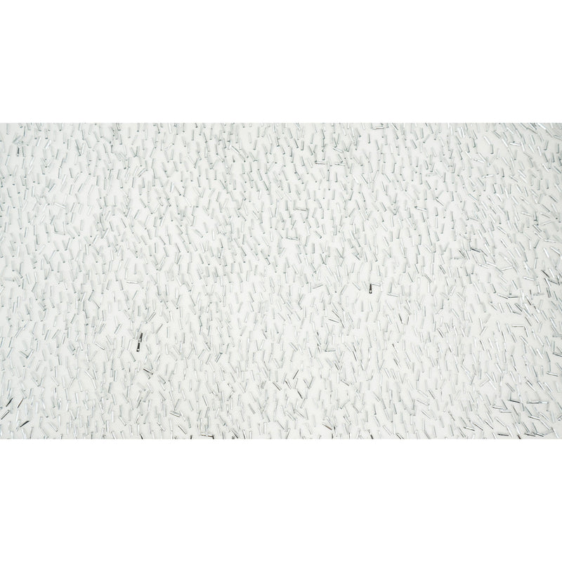 Dazzle Beaded Stretch Mesh Fabric | Blue Moon Fabrics