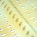 Into the Woods Tie Dye Solvron Mesh Fabric | Blue Moon Fabrics