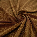 Deluxe Nylon Spandex Lurex Fabric | Blue Moon Fabrics