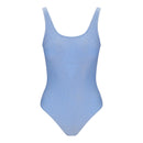 Deluxe Nylon Spandex Lurex Fabric | Blue Moon Fabrics