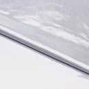 Dot Axis Foiled Spandex Fabric | Blue Moon Fabrics