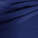 Double Ribbed Spandex Fabric | Blue Moon Fabrics