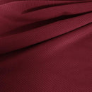 Double Ribbed Spandex Fabric | Blue Moon Fabrics