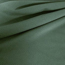 Double Ribbed Spandex Fabric | Blue Moon Fabrics