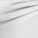 Double Ribbed Spandex Fabric | Blue Moon Fabrics