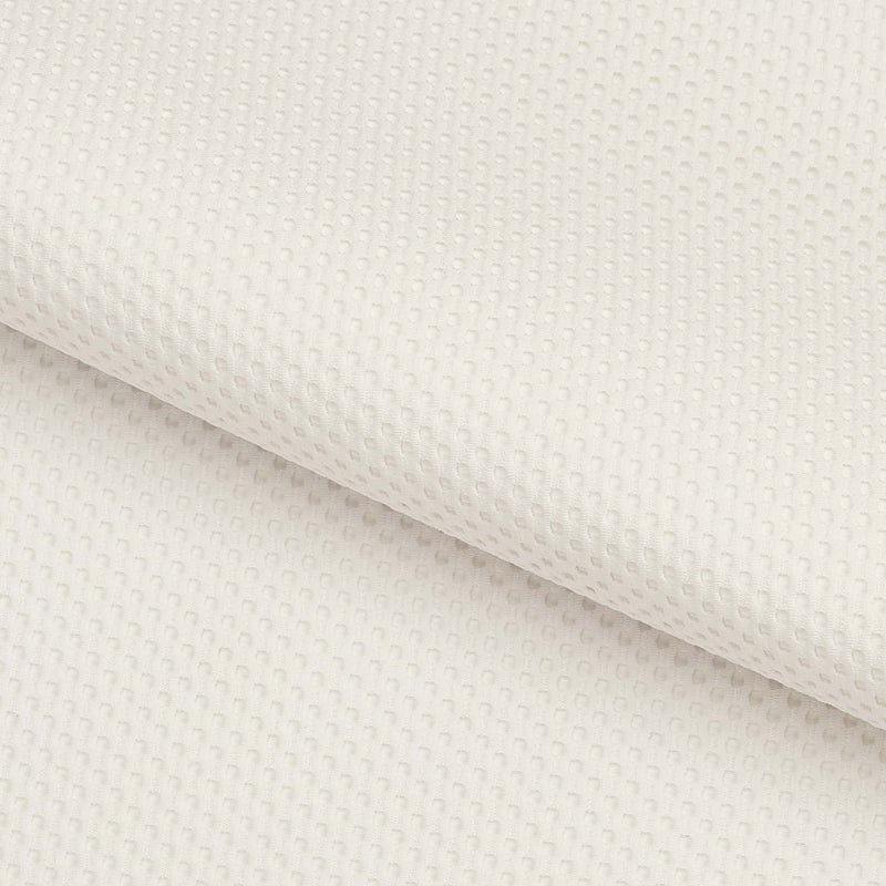 DotFlex Jacquard Stretch Mesh Fabric | Blue Moon Fabrics