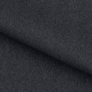Elite Polyester Supplex Spandex Jersey In Heather Look Fabric | Blue Moon Fabrics