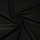 Recycled EcoTechFlex Distressed Foiled Spandex Fabric | Blue Moon Fabrics