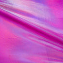 Electric Foiled Spandex | Blue Moon Fabrics