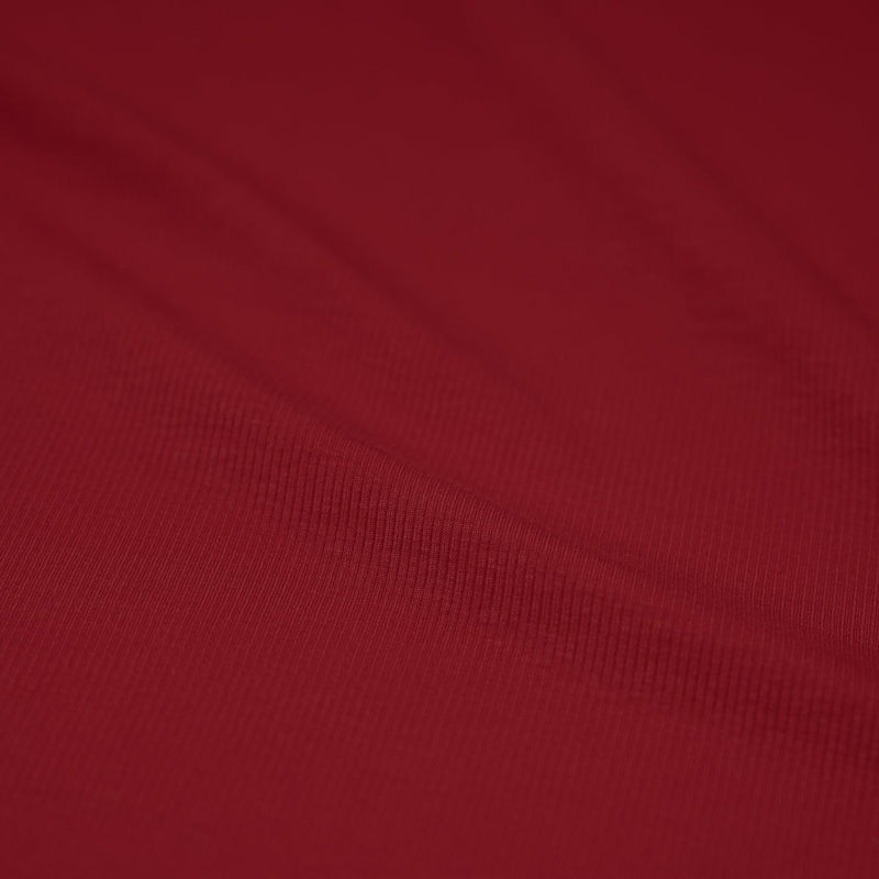 Embody Tencel Lyocell Spandex Rib Jersey Fabric | Blue Moon Fabrics