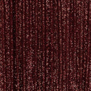 Exquisite Stretch Mesh Sequin Fabric | Blue Moon Fabrics