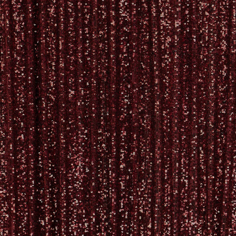Exquisite Stretch Mesh Sequin Fabric | Blue Moon Fabrics