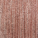 Exquisite Stretch Mesh Sequin Fabric | Blue Moon Fabrics