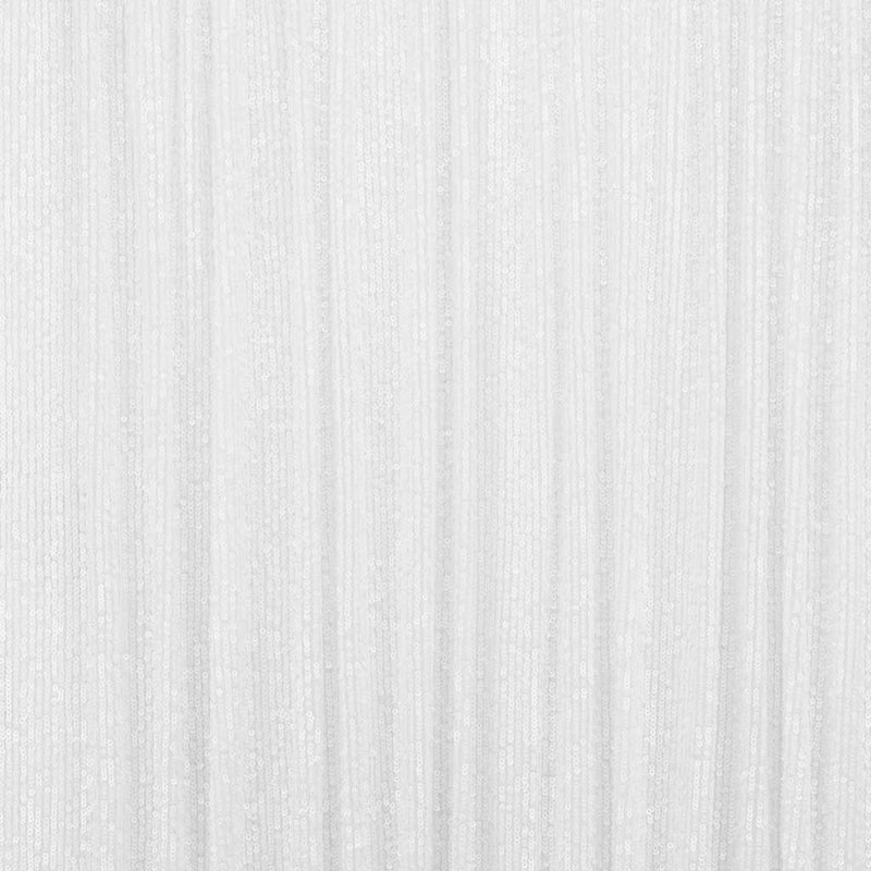 Exquisite Stretch Mesh Sequin Fabric | Blue Moon Fabrics