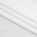 Feather Microfiber Nylon Spandex Jersey Fabric | Blue Moon Fabrics