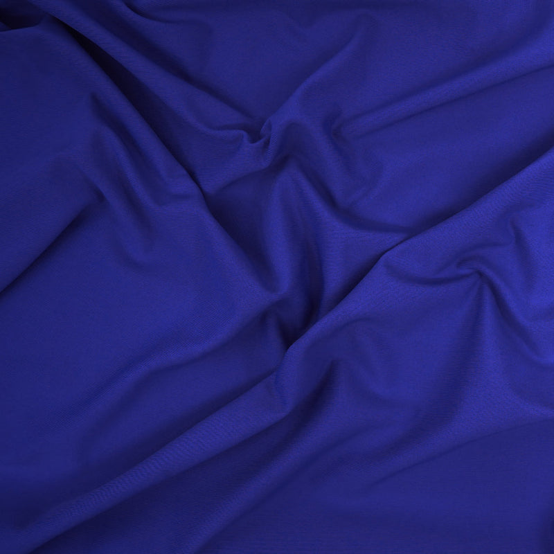Feather Microfiber Nylon Spandex Jersey Fabric | Blue Moon Fabrics