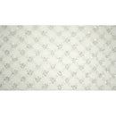 Blossom Beaded with Sequin Stretch Mesh Fabric | Blue Moon Fabrics